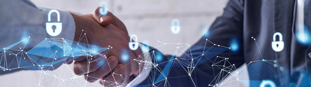 ISA Taiwan Section Partnerships