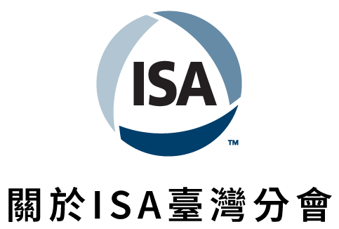 ISA International Society of Automation Taiwan Section