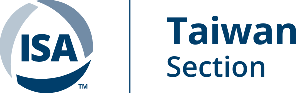 ISA Taiwan Section Logo