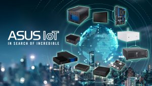 ASUS IoT