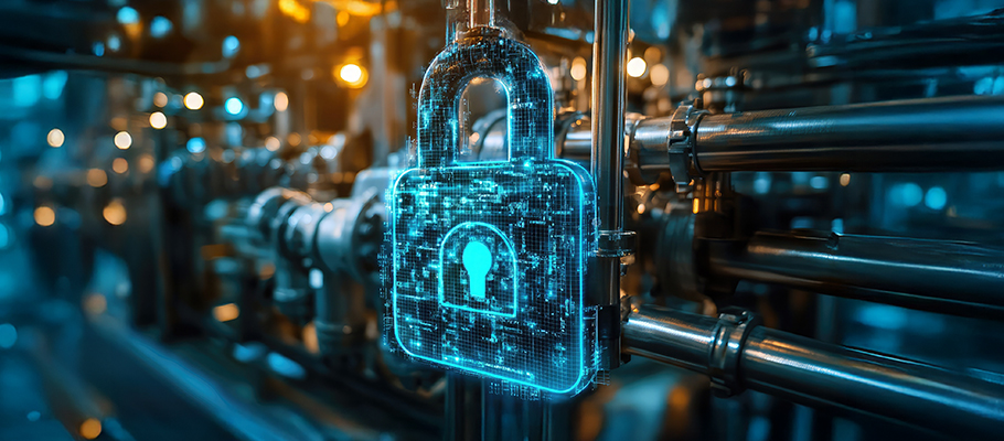 邊緣防護大進化：打造安全 OT 網路，正面迎戰 AI 革命