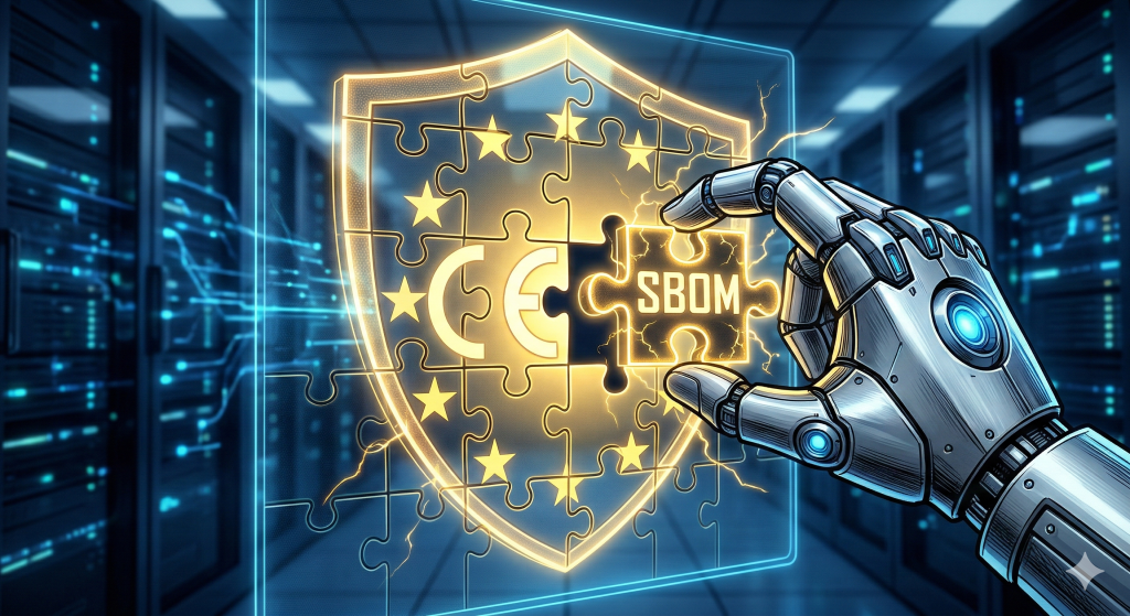 CRA Requirements and SBOM